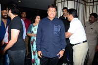 NTR Mahanayakudu Movie Premier Show at AMB Cinemas
